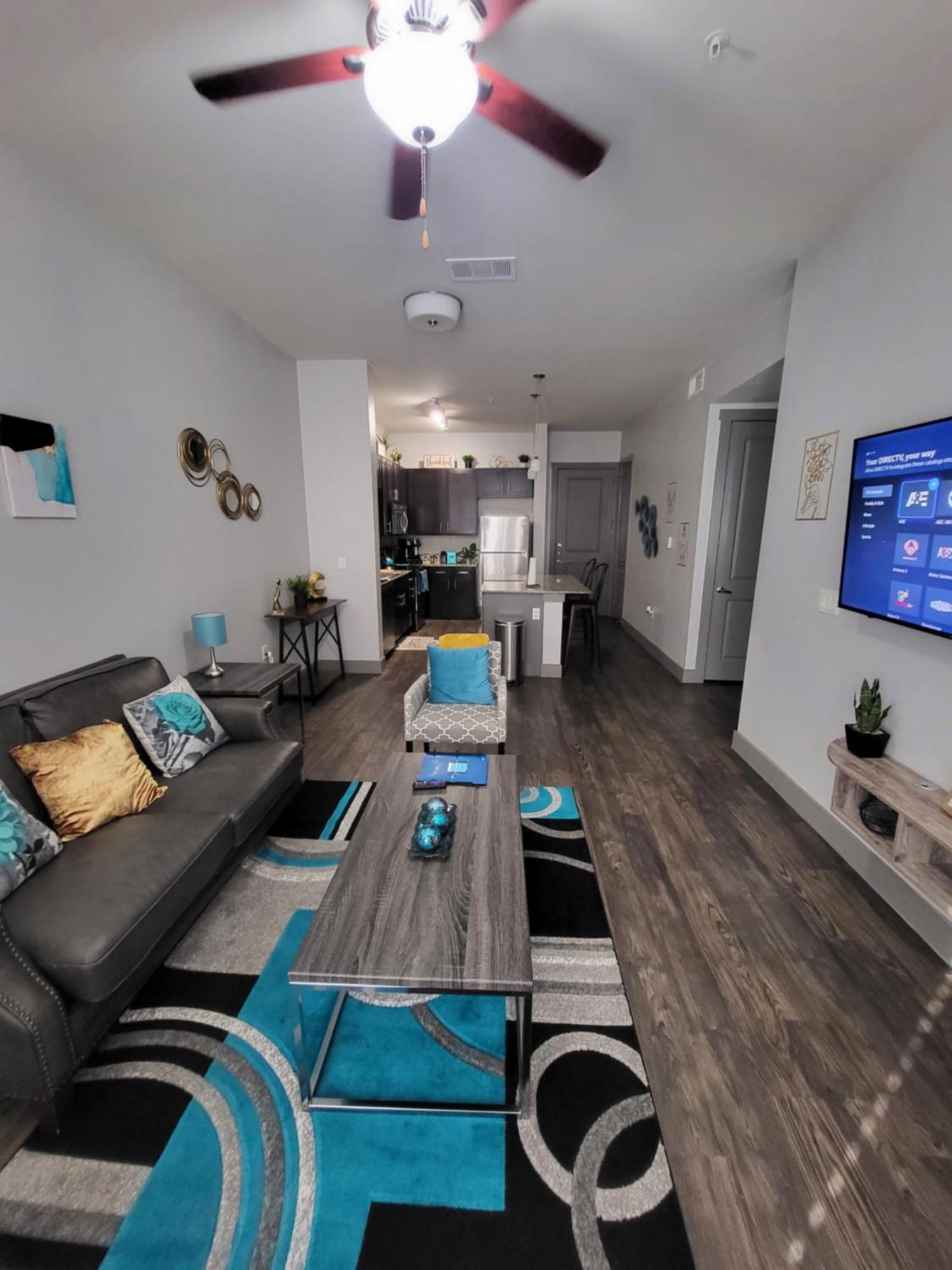 Luxurious, 1 Bedroom Near Downtown & Dickies Arena フォートワース エクステリア 写真