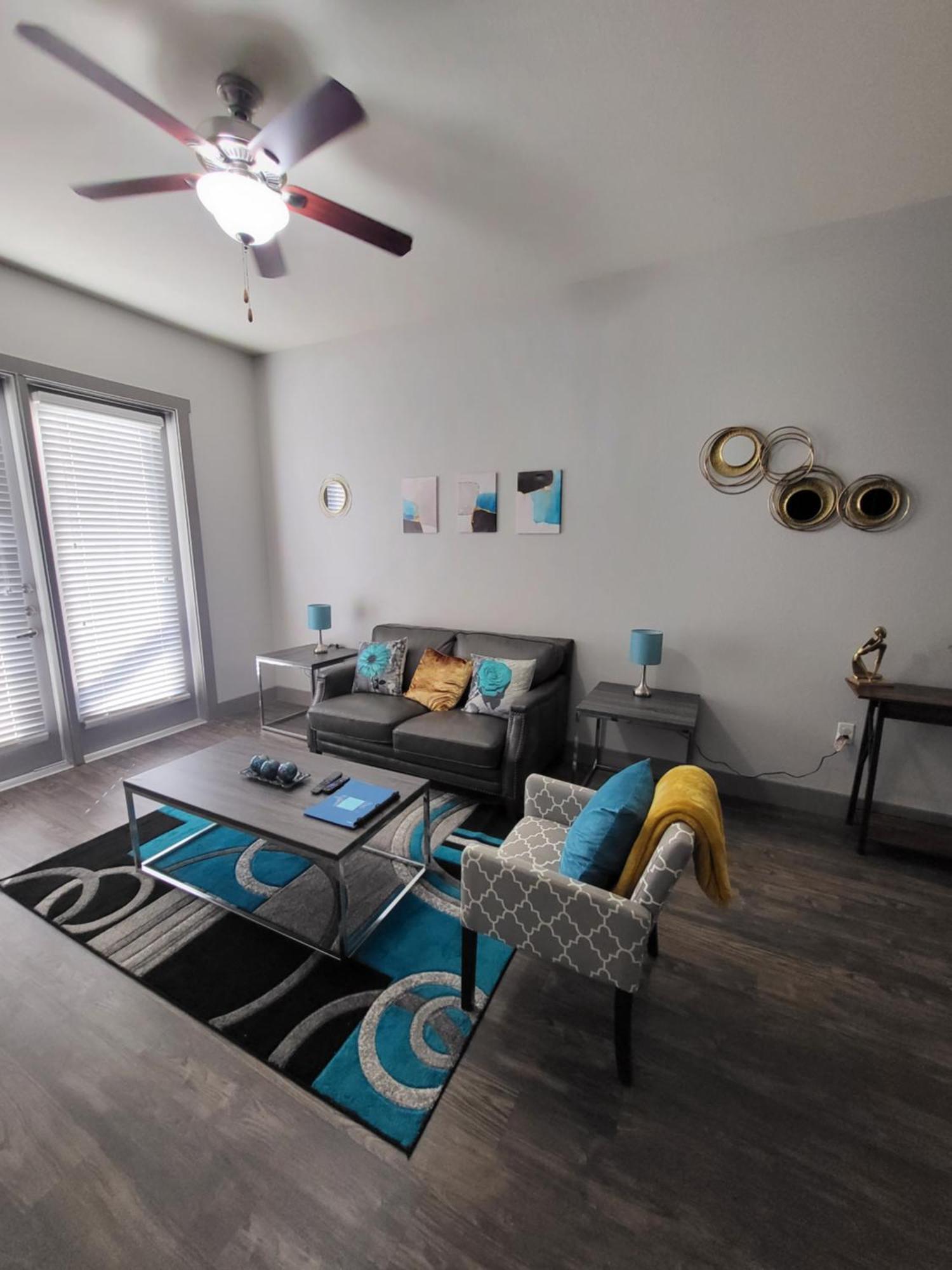 Luxurious, 1 Bedroom Near Downtown & Dickies Arena フォートワース エクステリア 写真